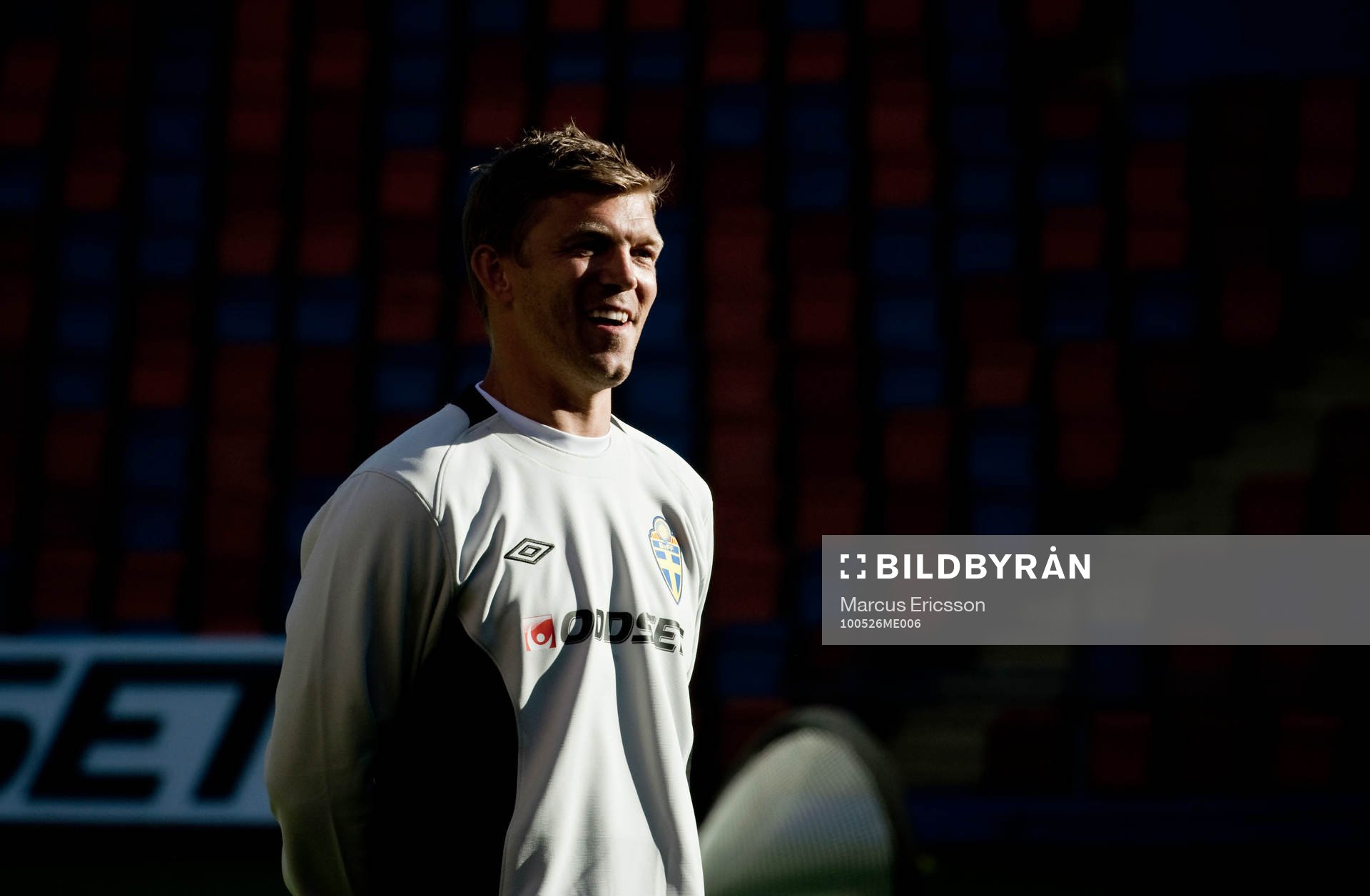 Marcus Allbäck, Player manager