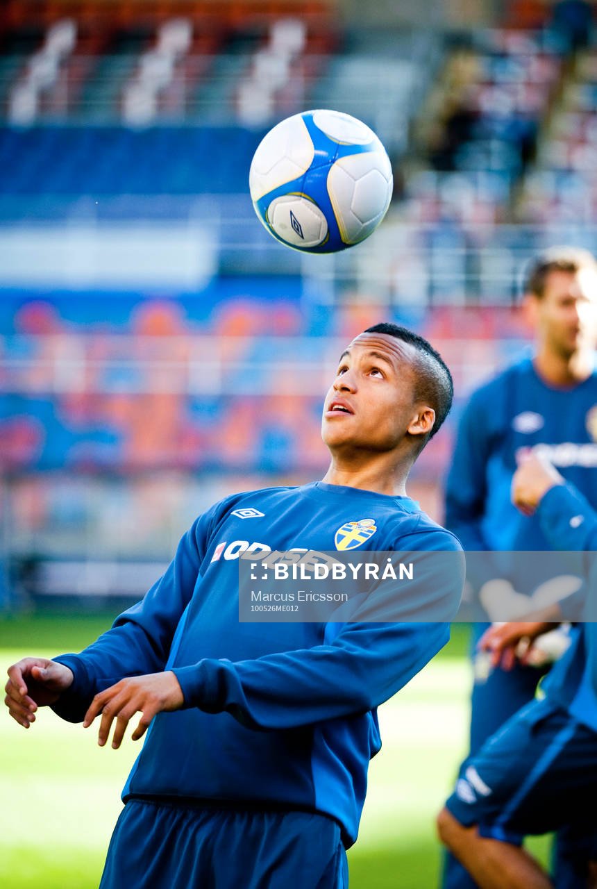 Martin Olsson