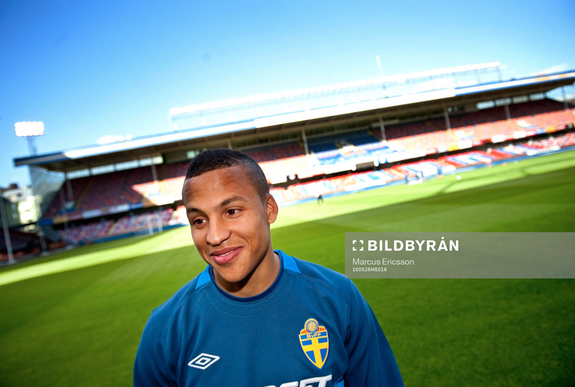 Martin Olsson