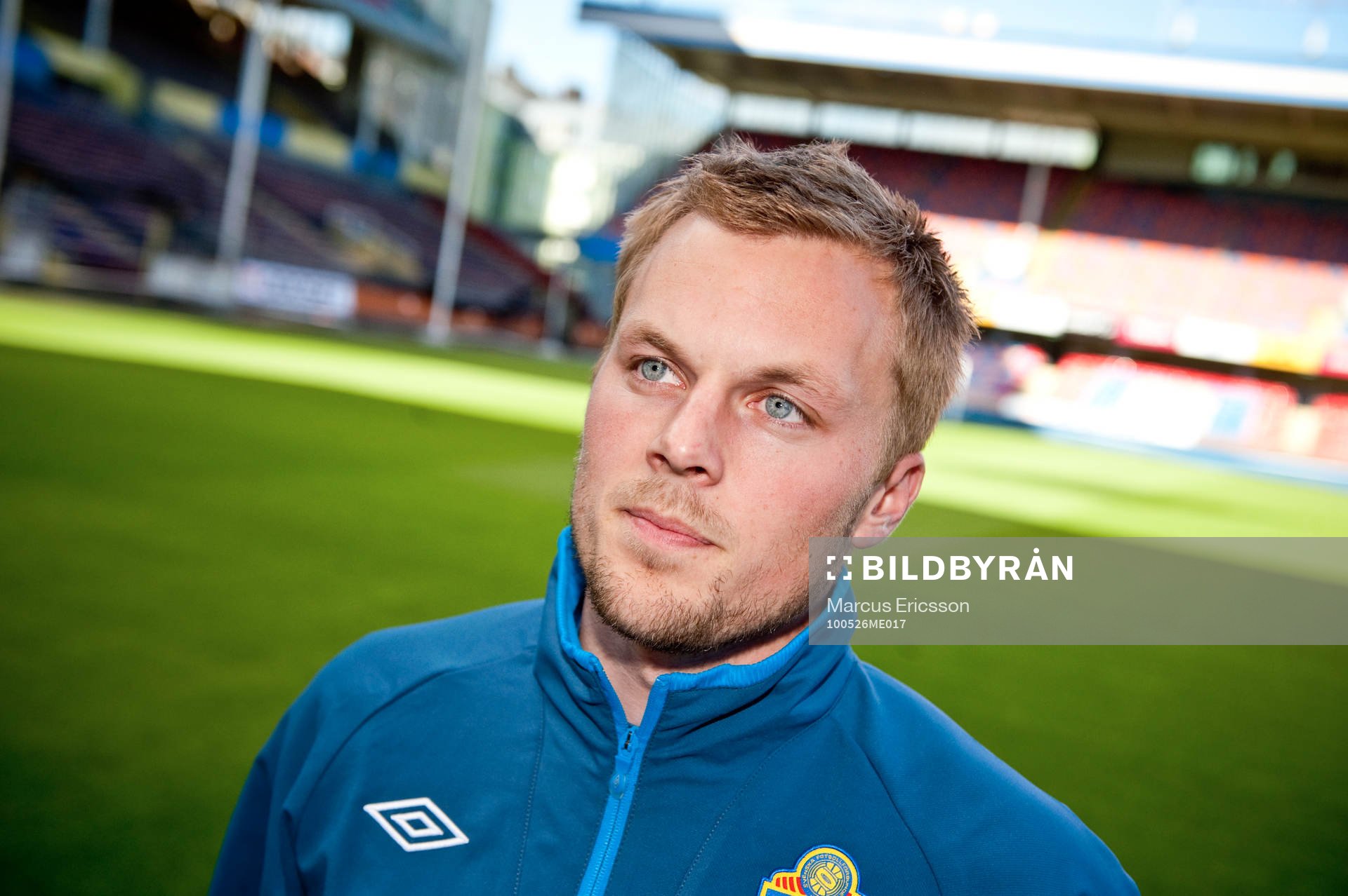 Sebastian Larsson