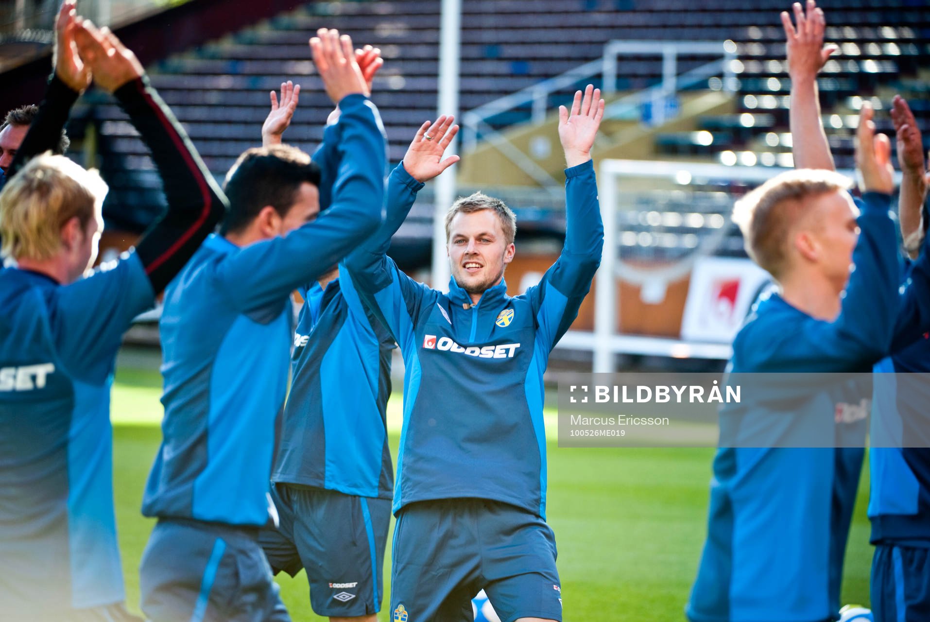 Sebastian Larsson
