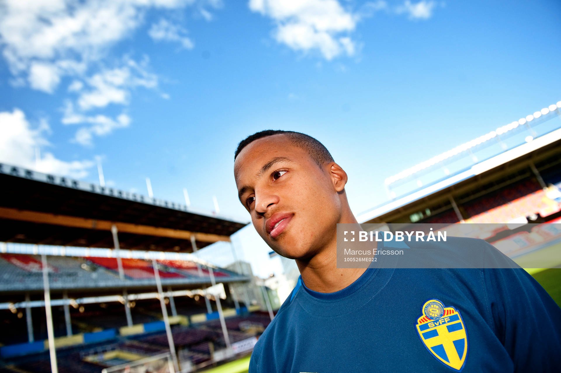 Martin Olsson