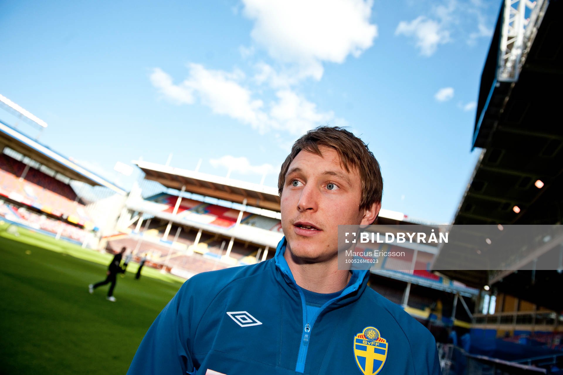 Kim Källström
