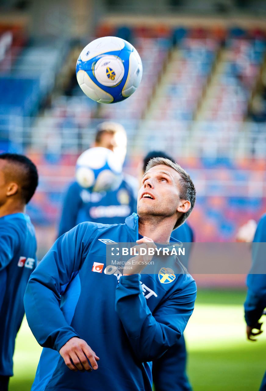 Anders Svensson