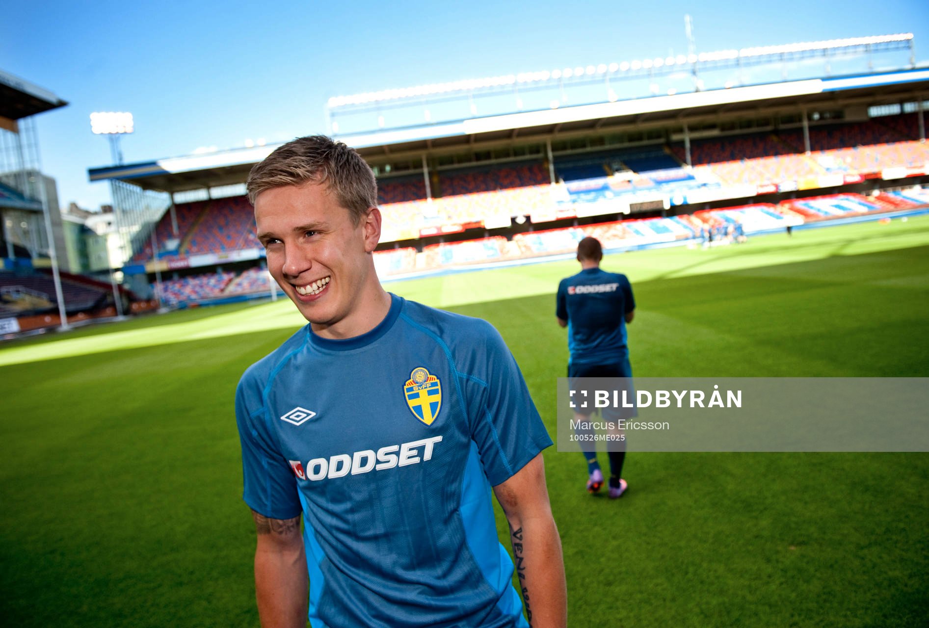 Pontus Wernblom