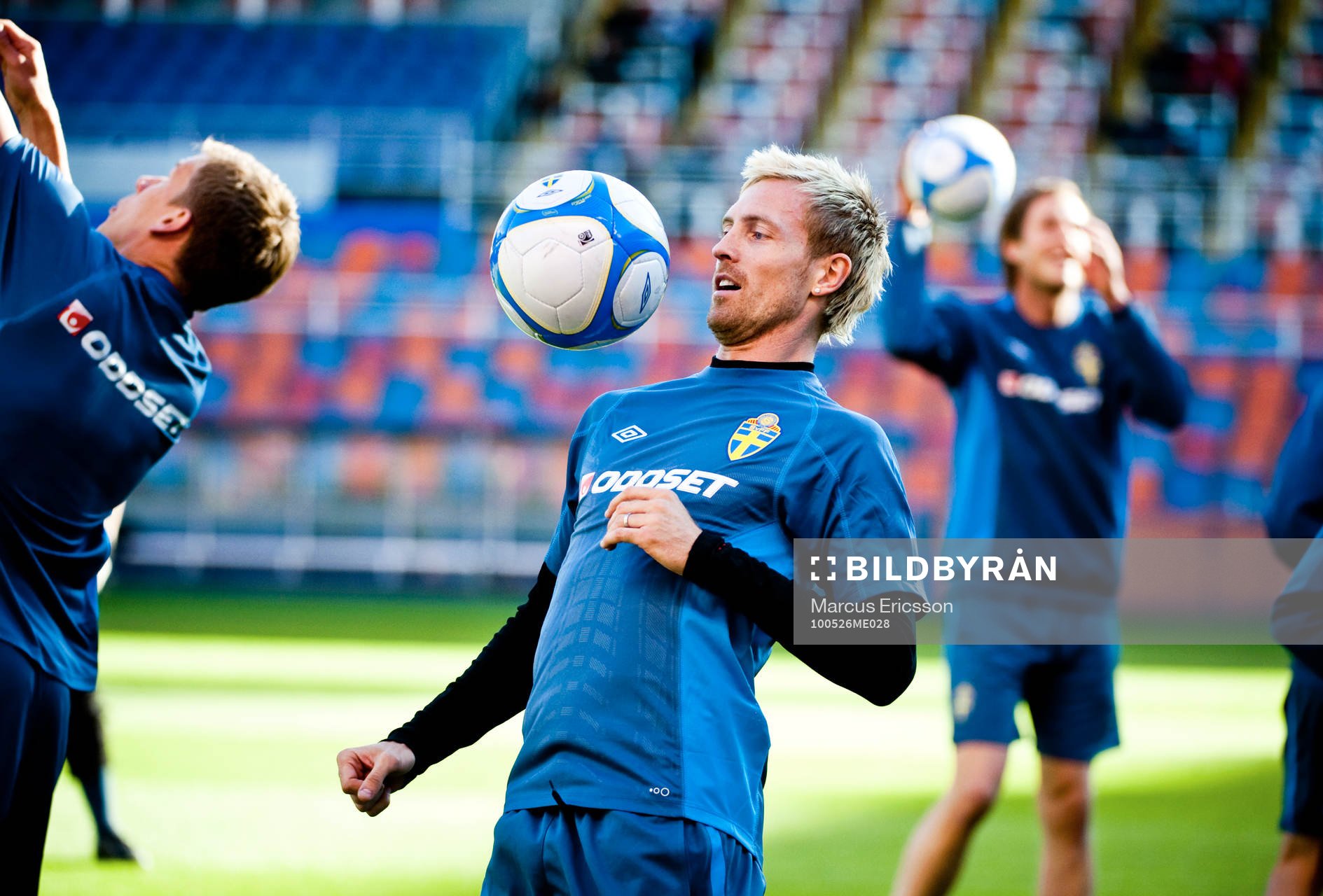 Christian Wilhelmsson