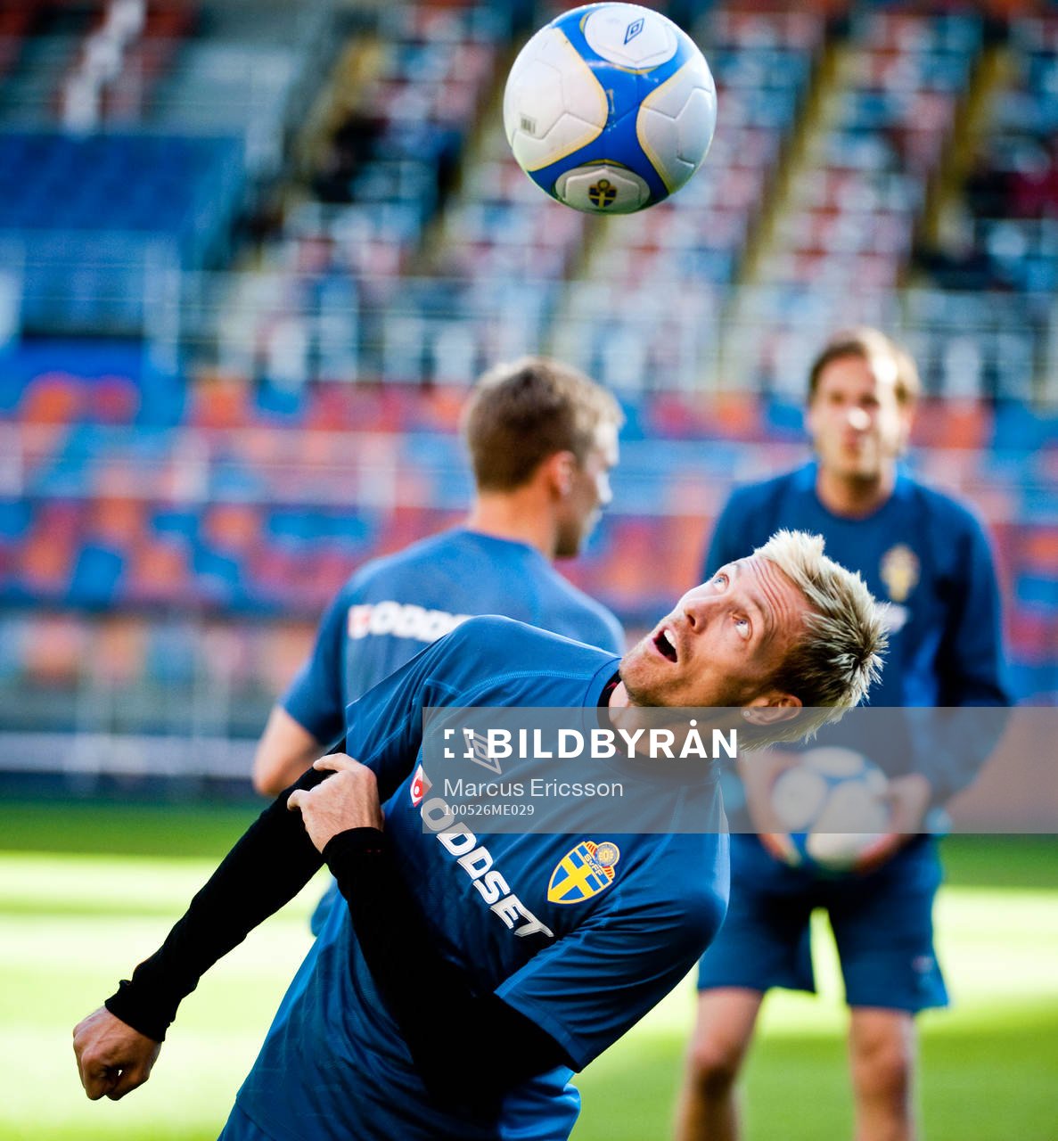 Christian Wilhelmsson