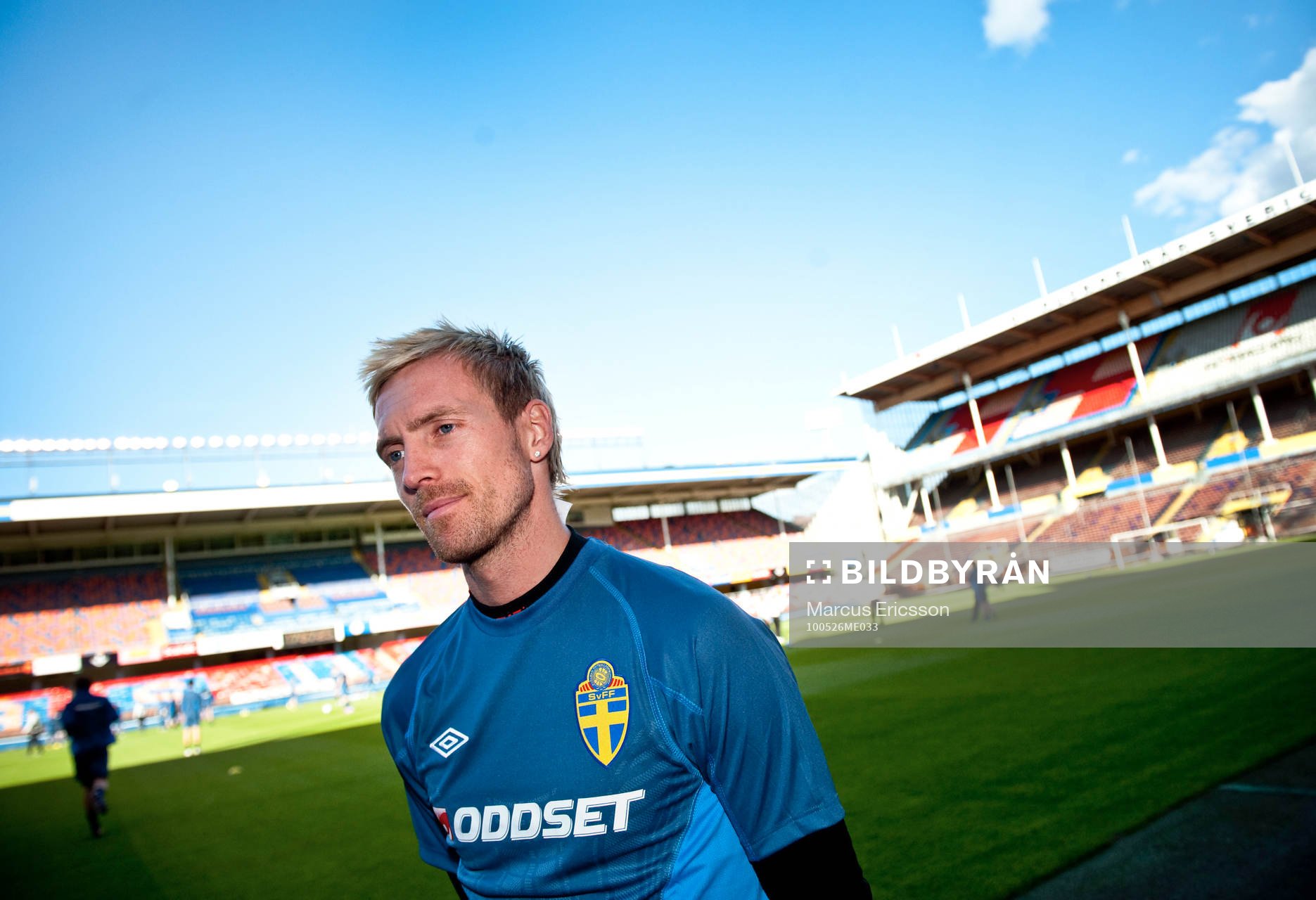 Christian Wilhelmsson