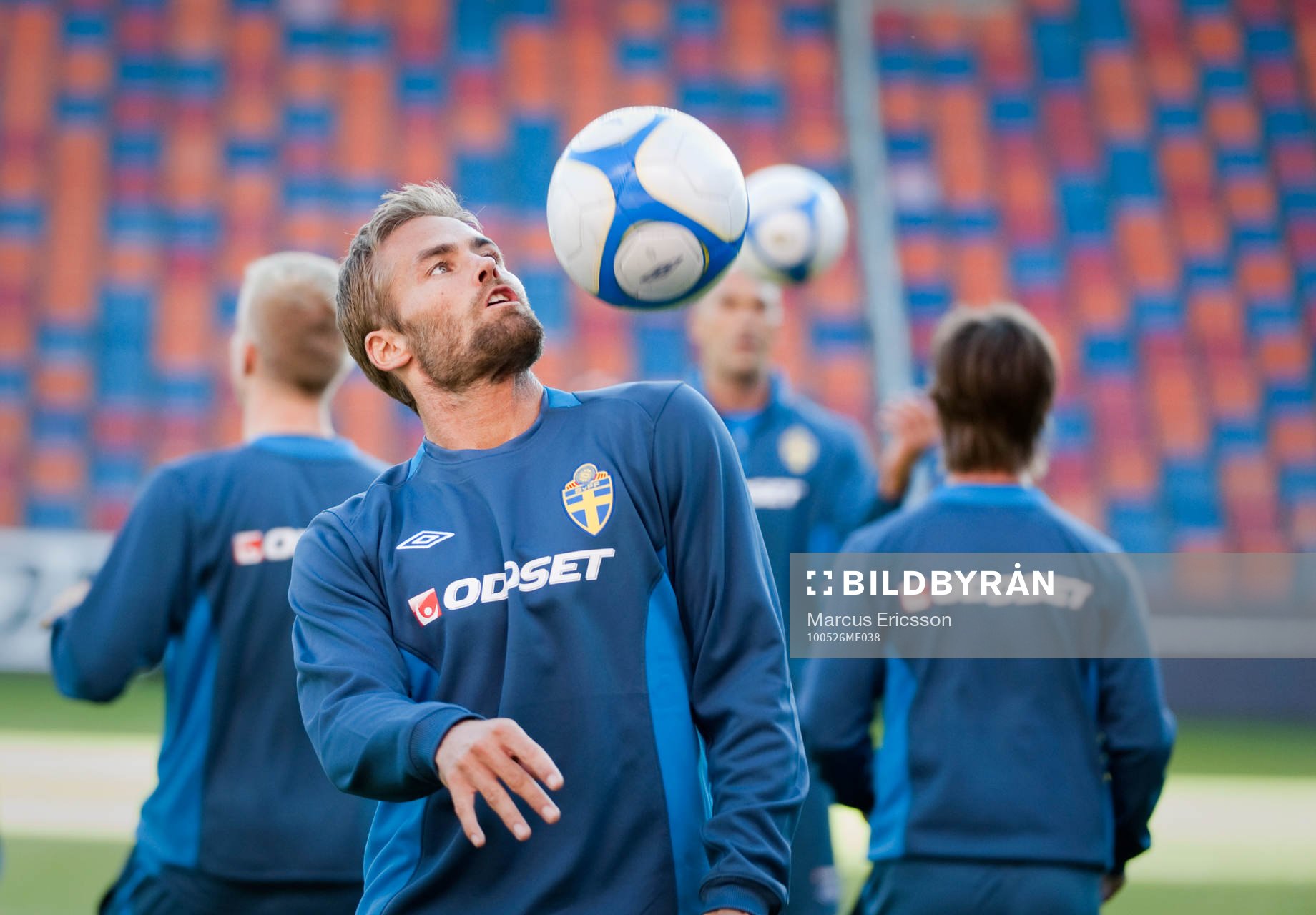 Olof Mellberg