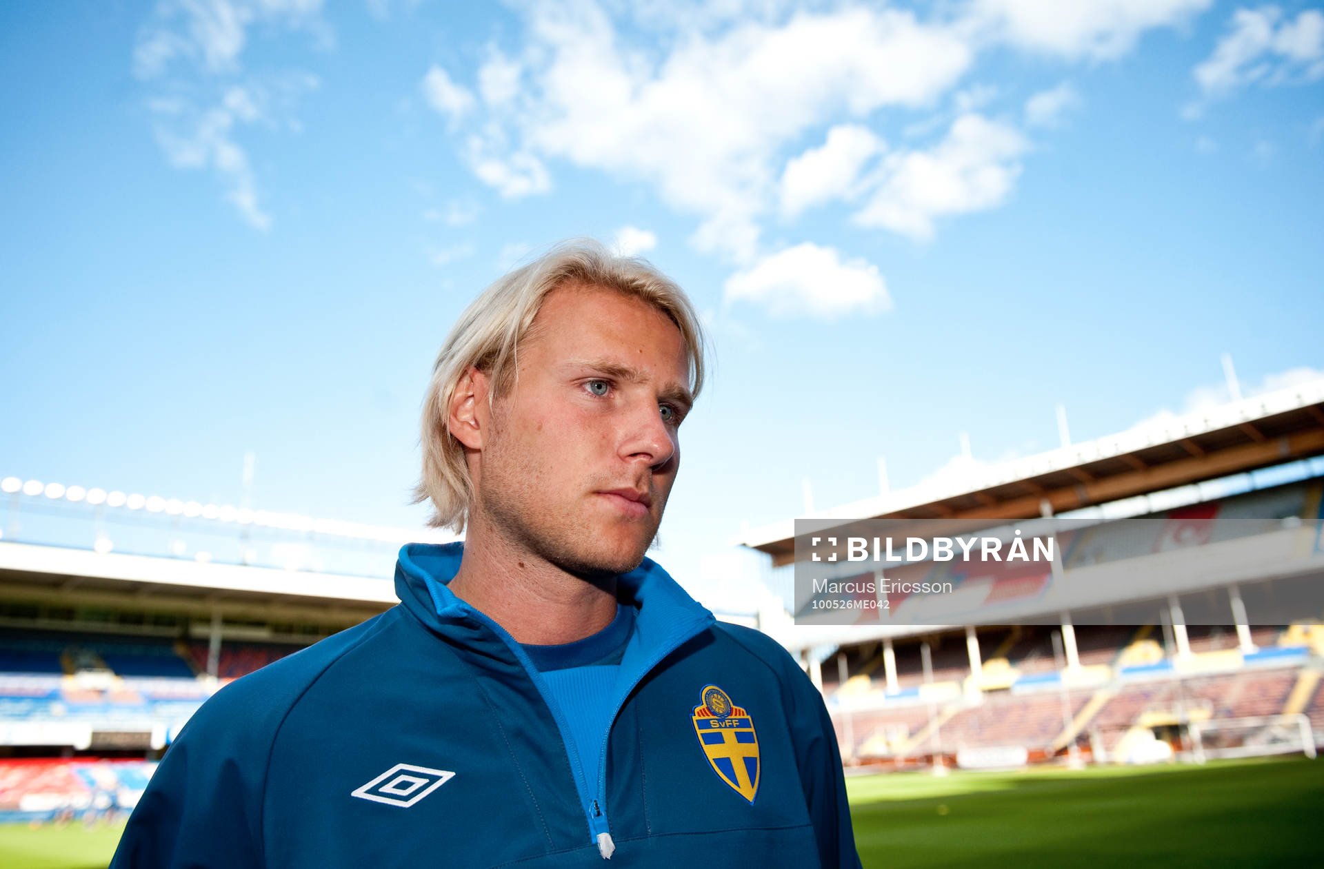 Ola Toivonen