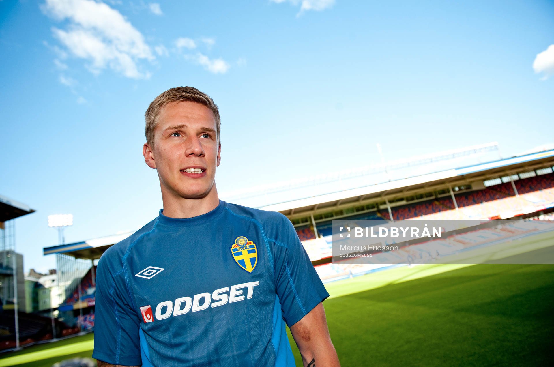 Pontus Wernblom