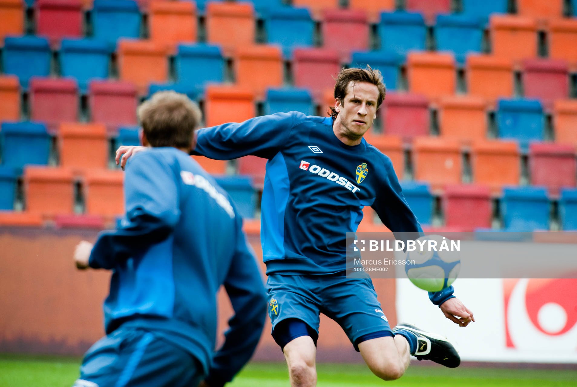 Jonas Olsson