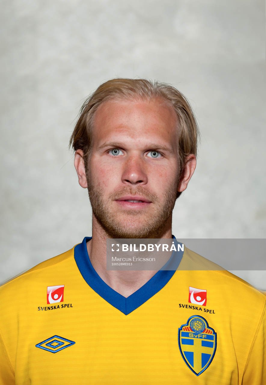 Porträtt, Mikael Dorsin
