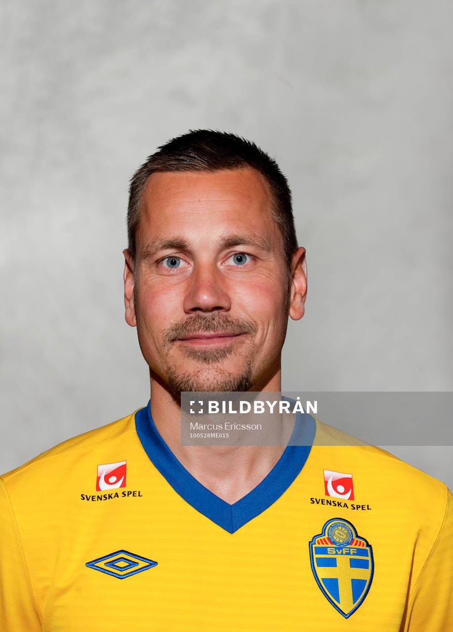 Porträtt, Marcus Lantz