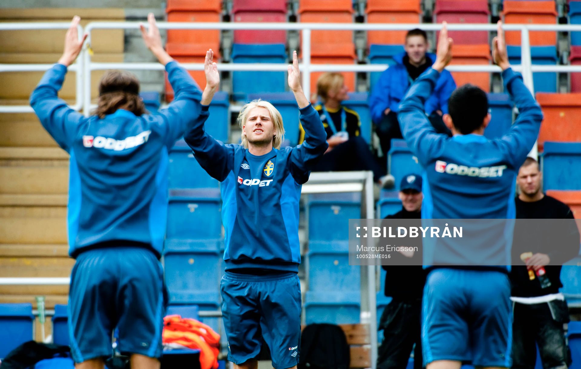 Ola Toivonen