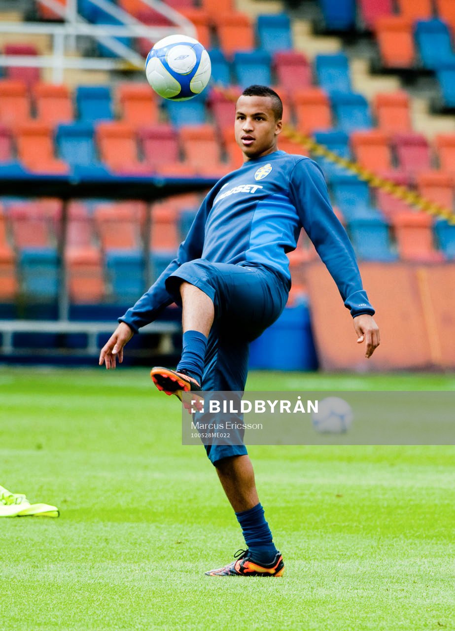 Martin Olsson