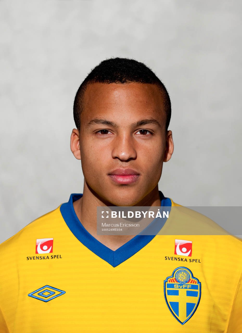 Porträtt, Martin Olsson
