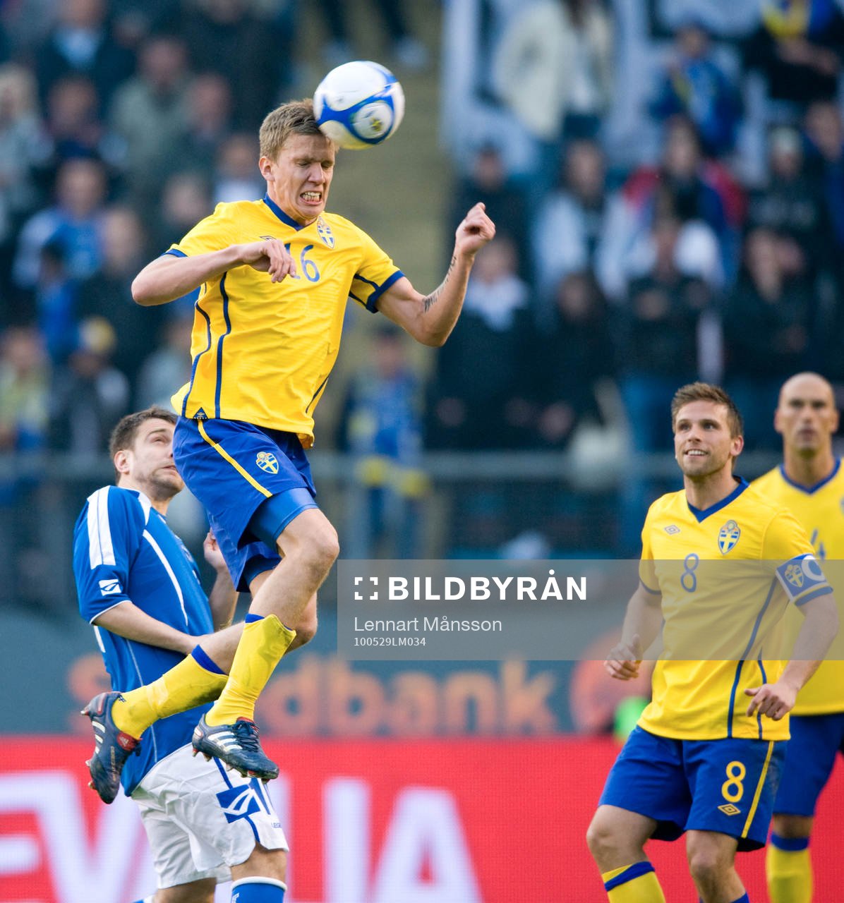 Pontus Wernbloom