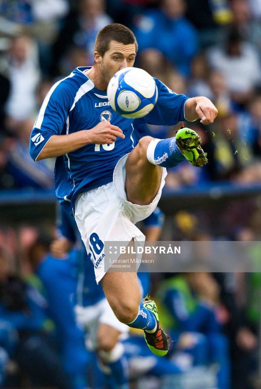 Haris Madunjanin
