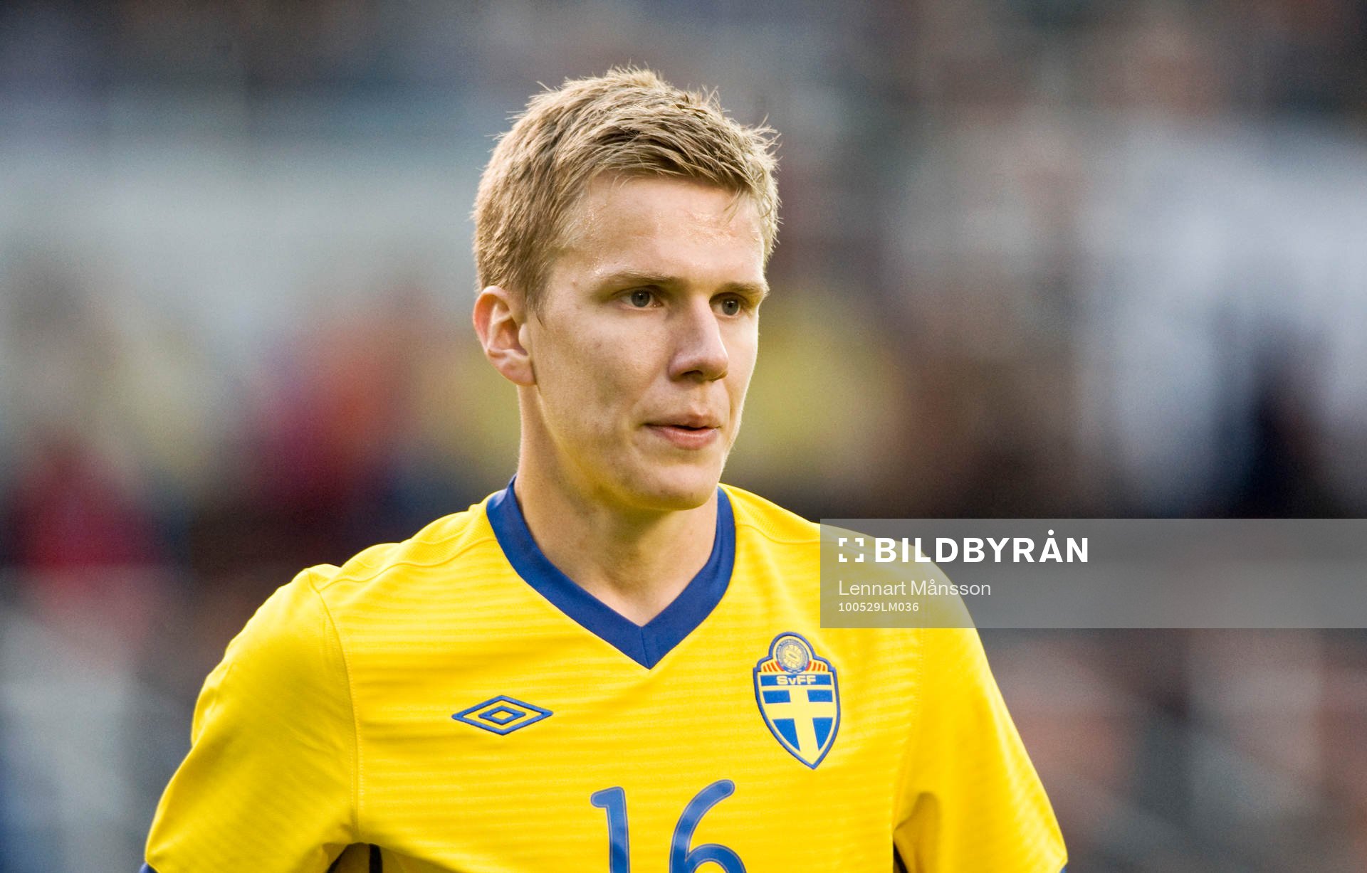Pontus Wernbloom