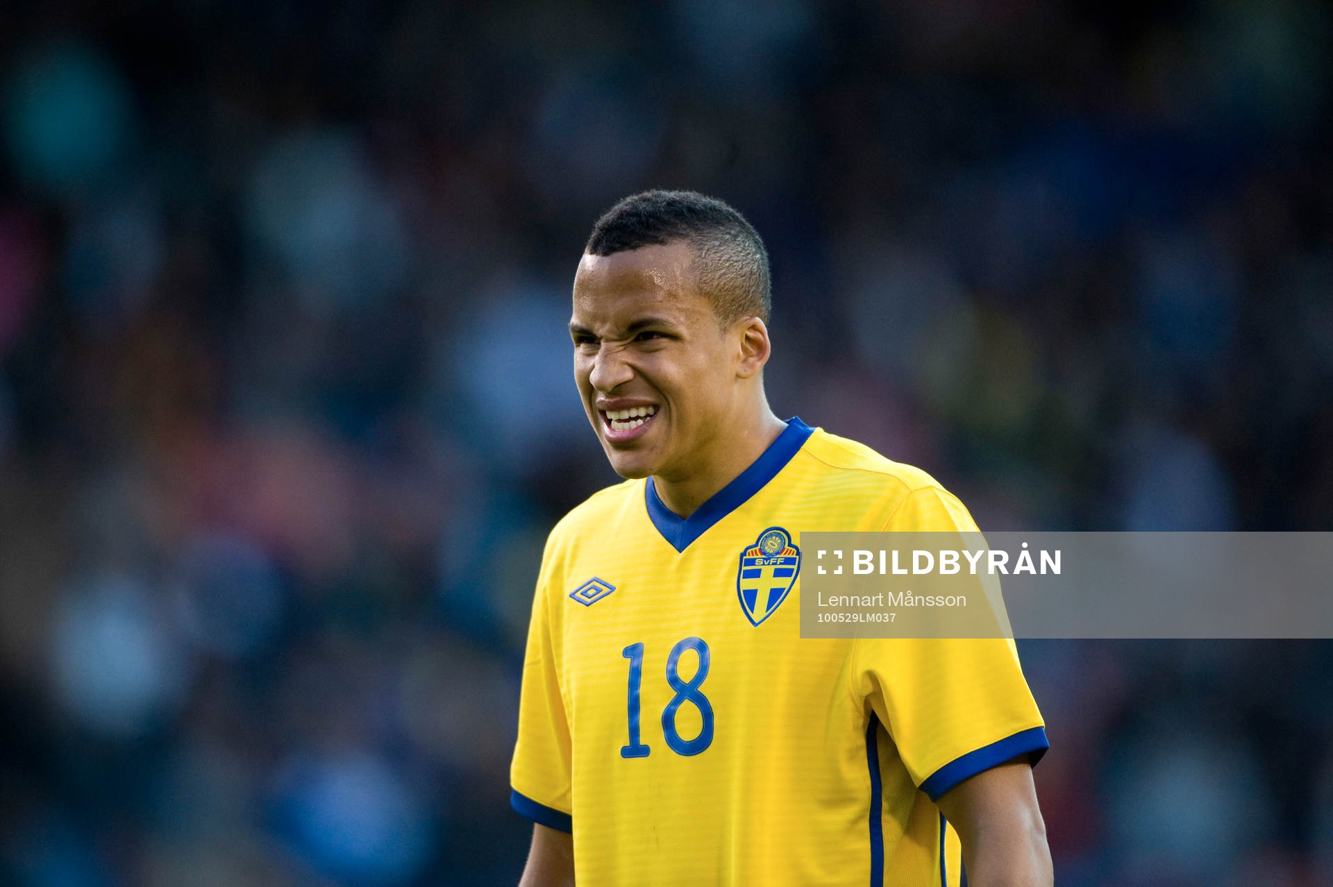 Martin Olsson