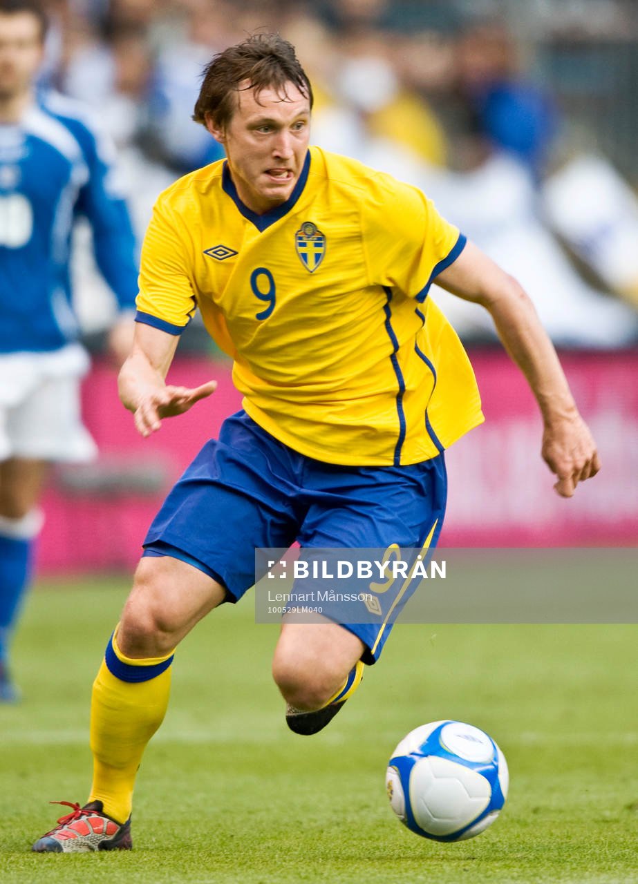 Kim Källström