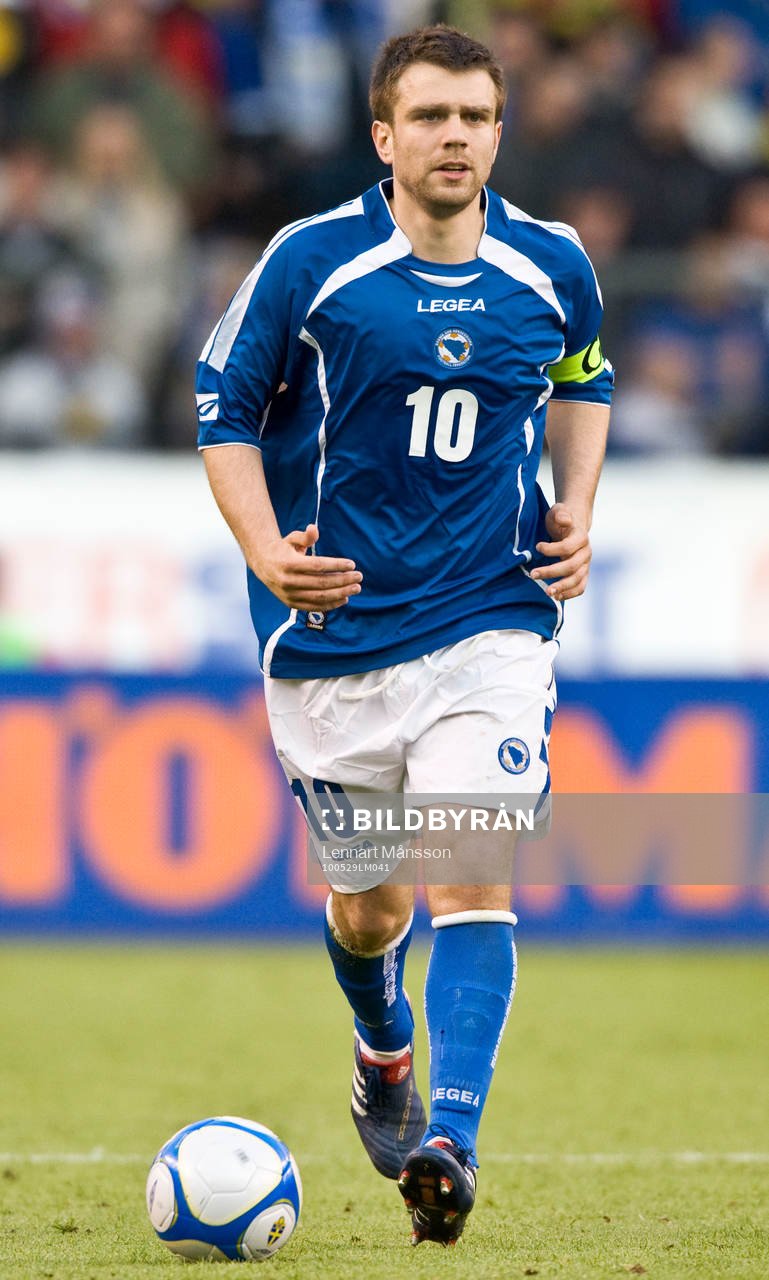 Zvjezdan Misimovic