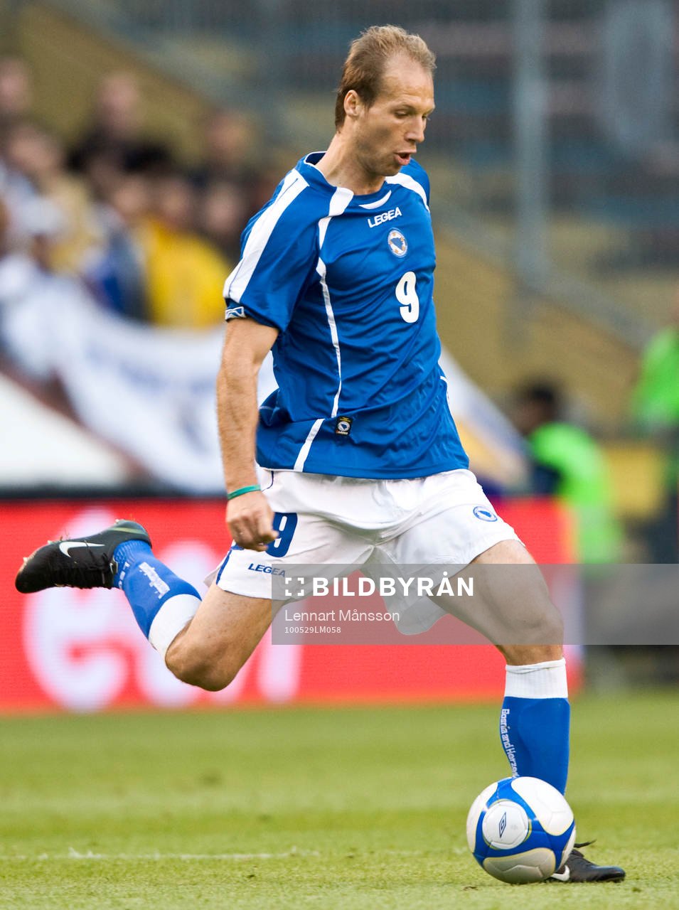Zlatan Muslimovic