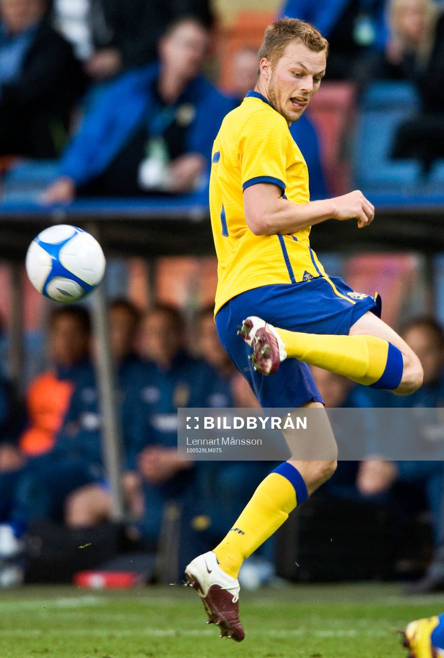 Sebastian Larsson