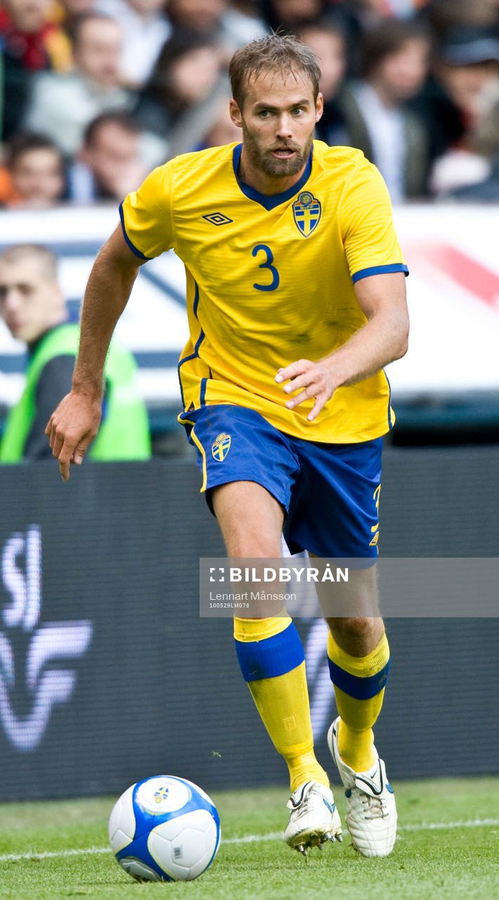 Olof Mellberg