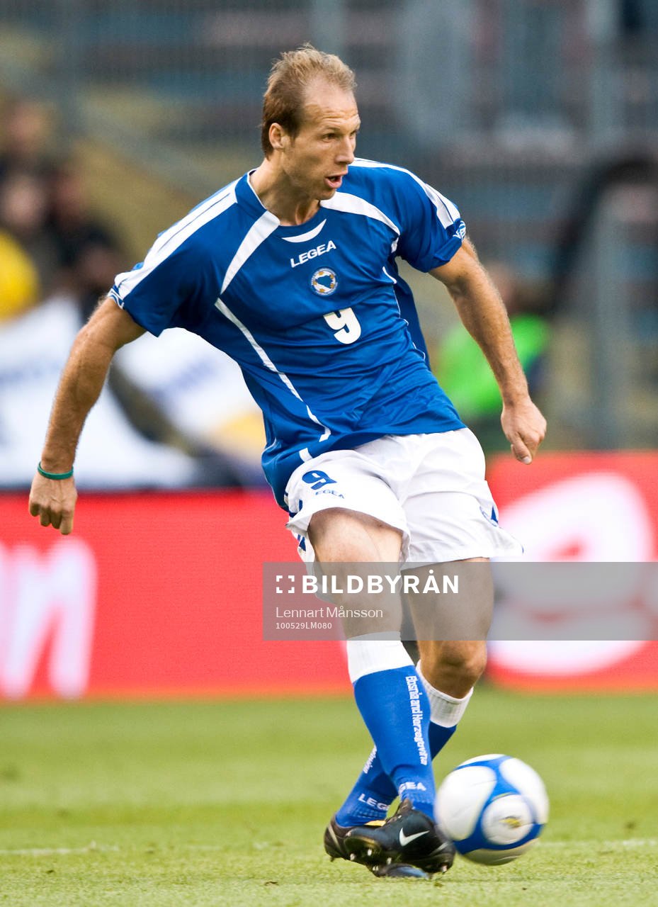 Zlatan Muslimovic