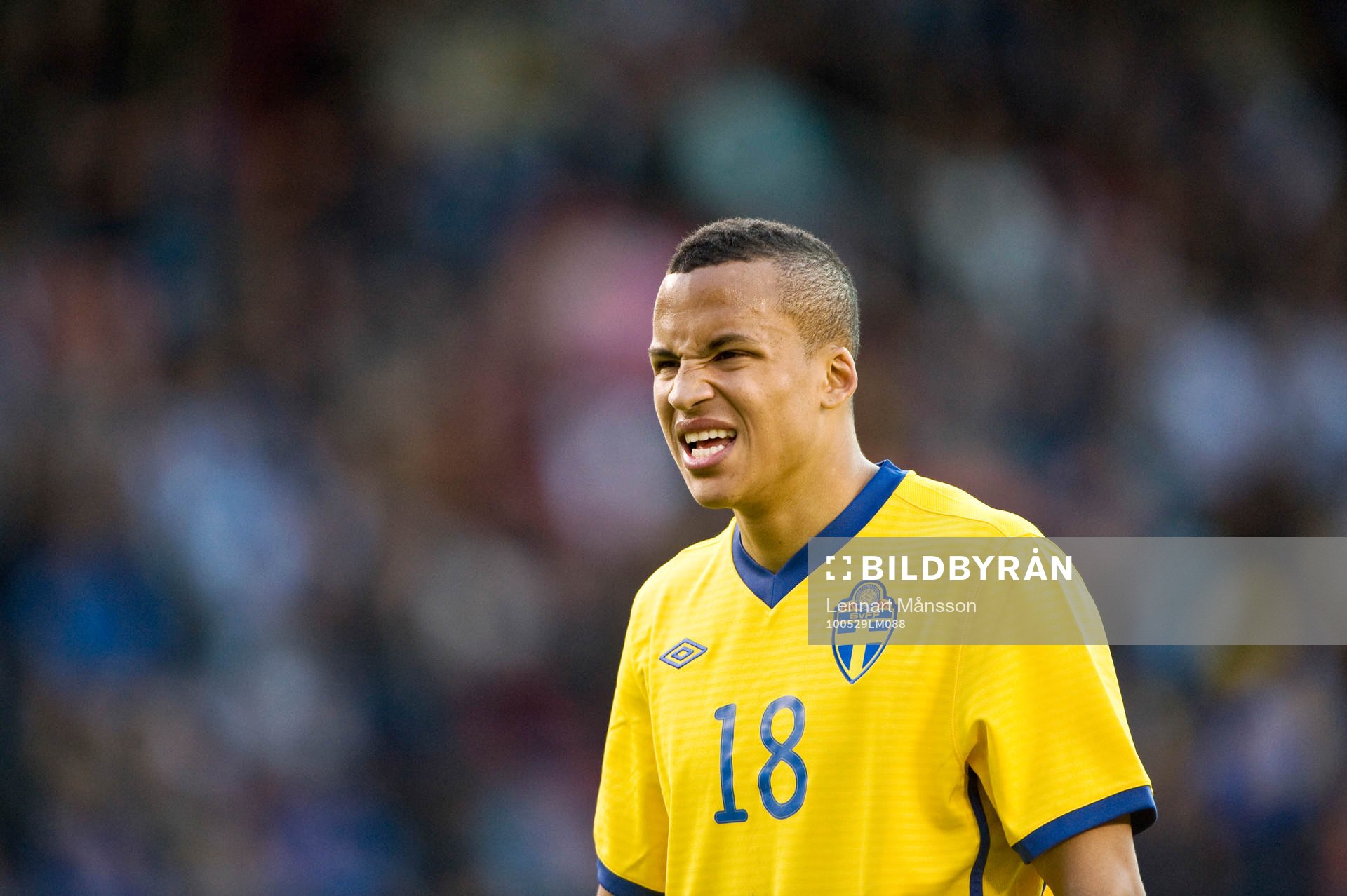 Martin Olsson