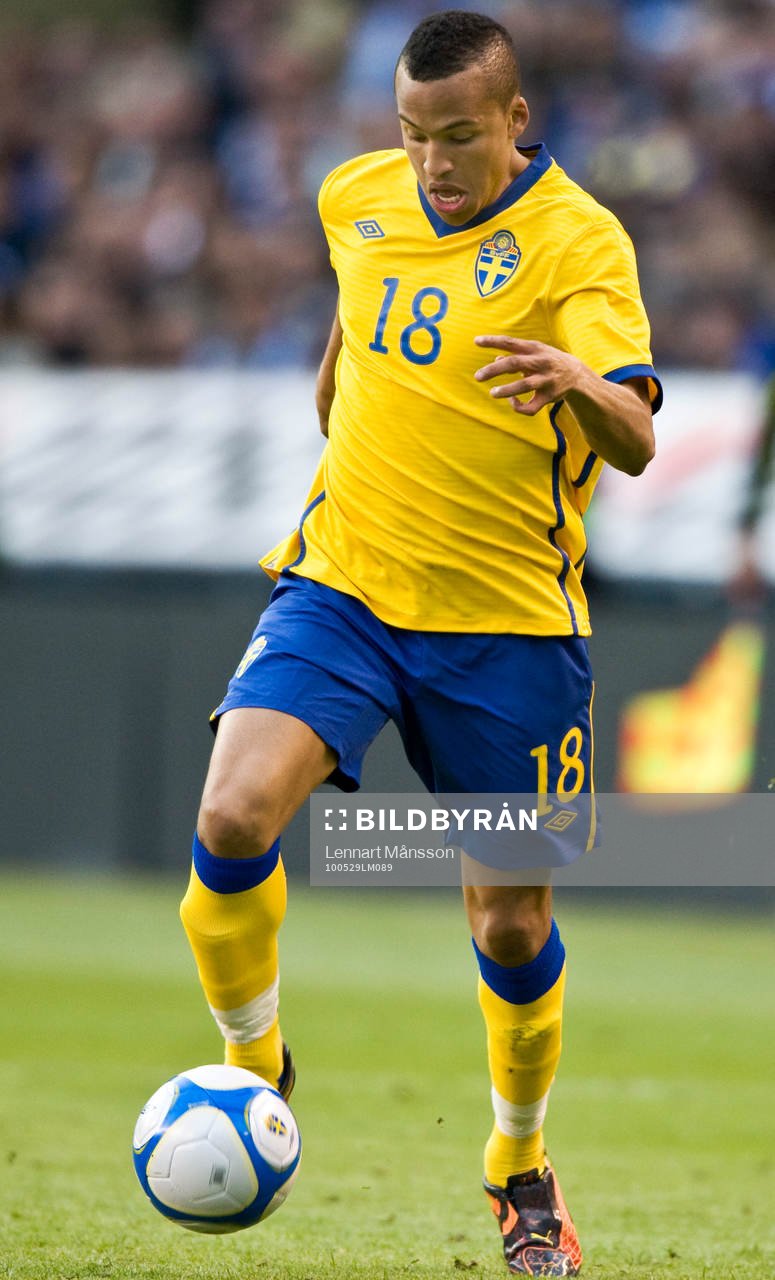 Martin Olsson