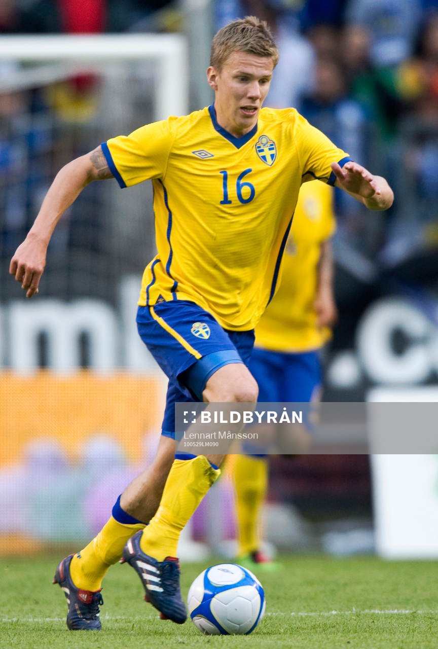 Pontus Wernbloom