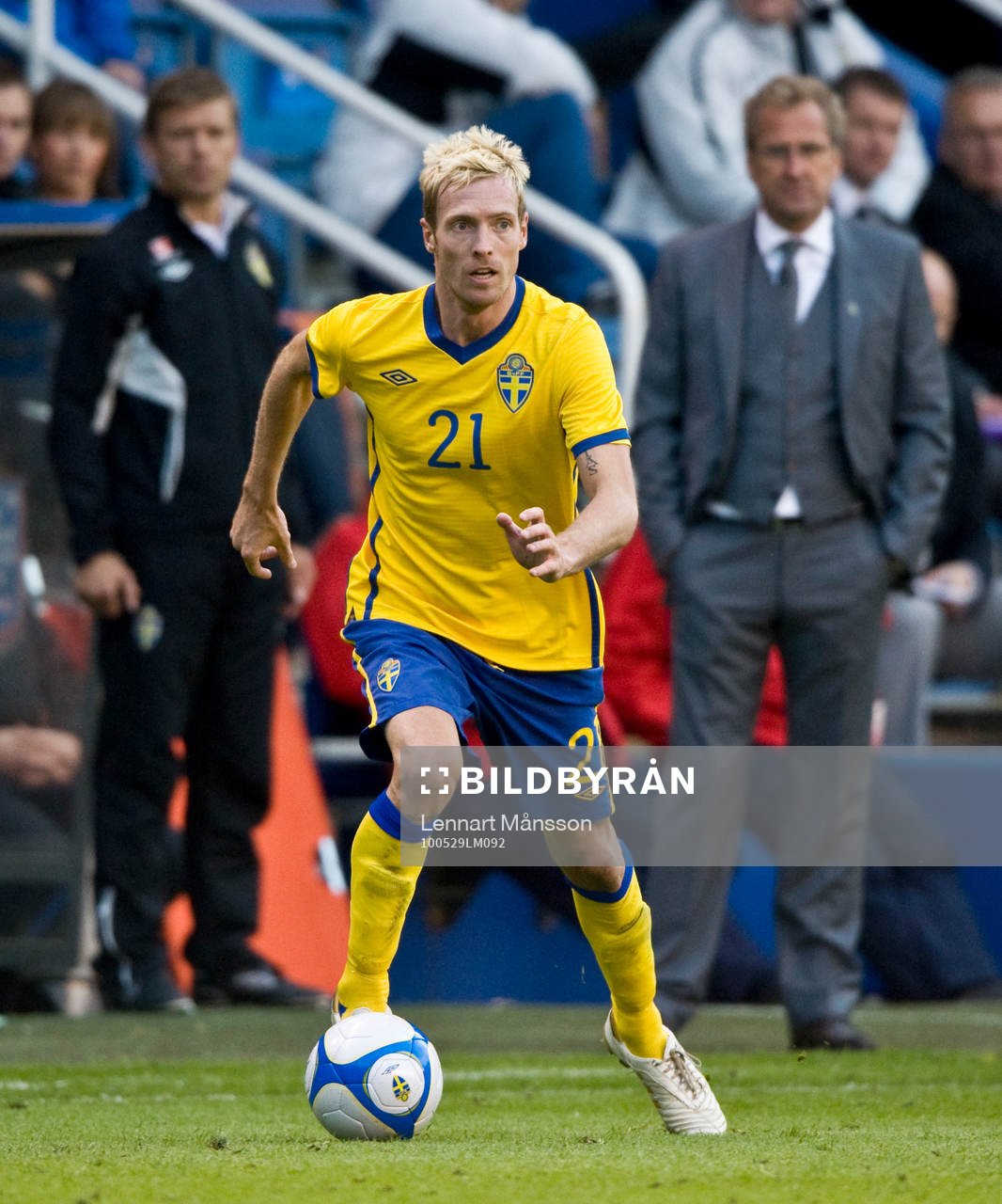 Christian Wilhelmsson