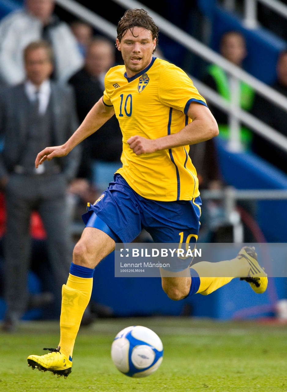 Marcus Berg