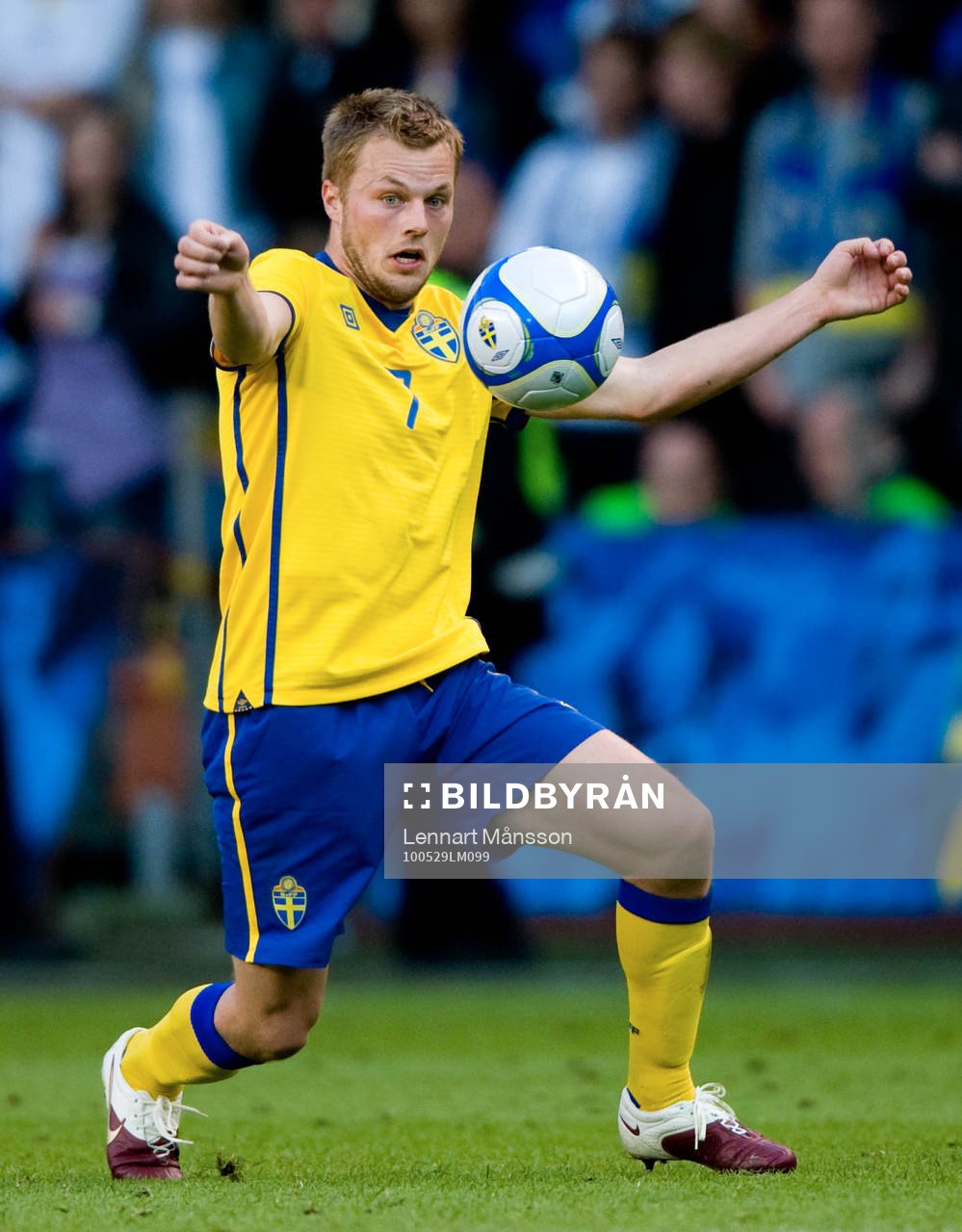 Sebastian Larsson
