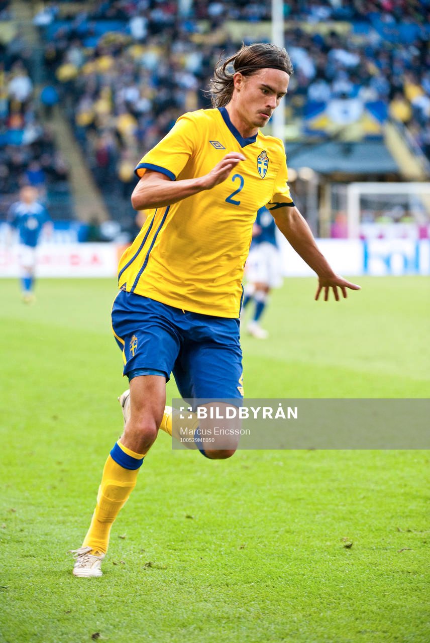 Mikael Lustig