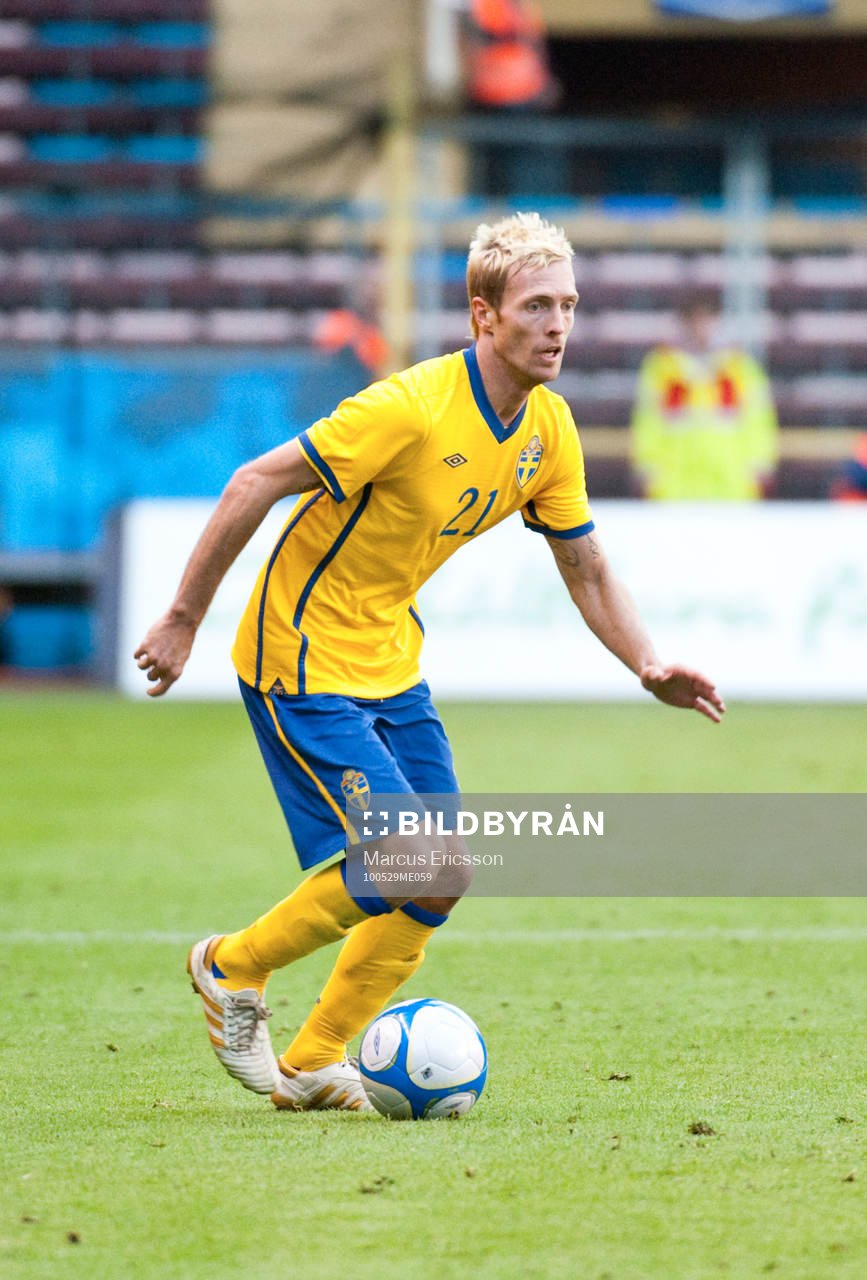 Christian Wilhelmsson