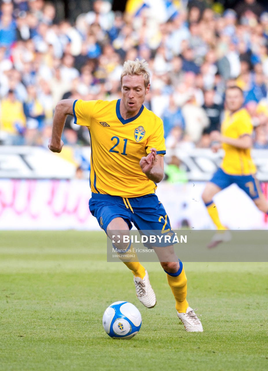 Christian Wilhelmsson
