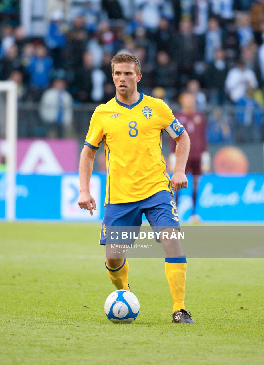 Anders Svensson