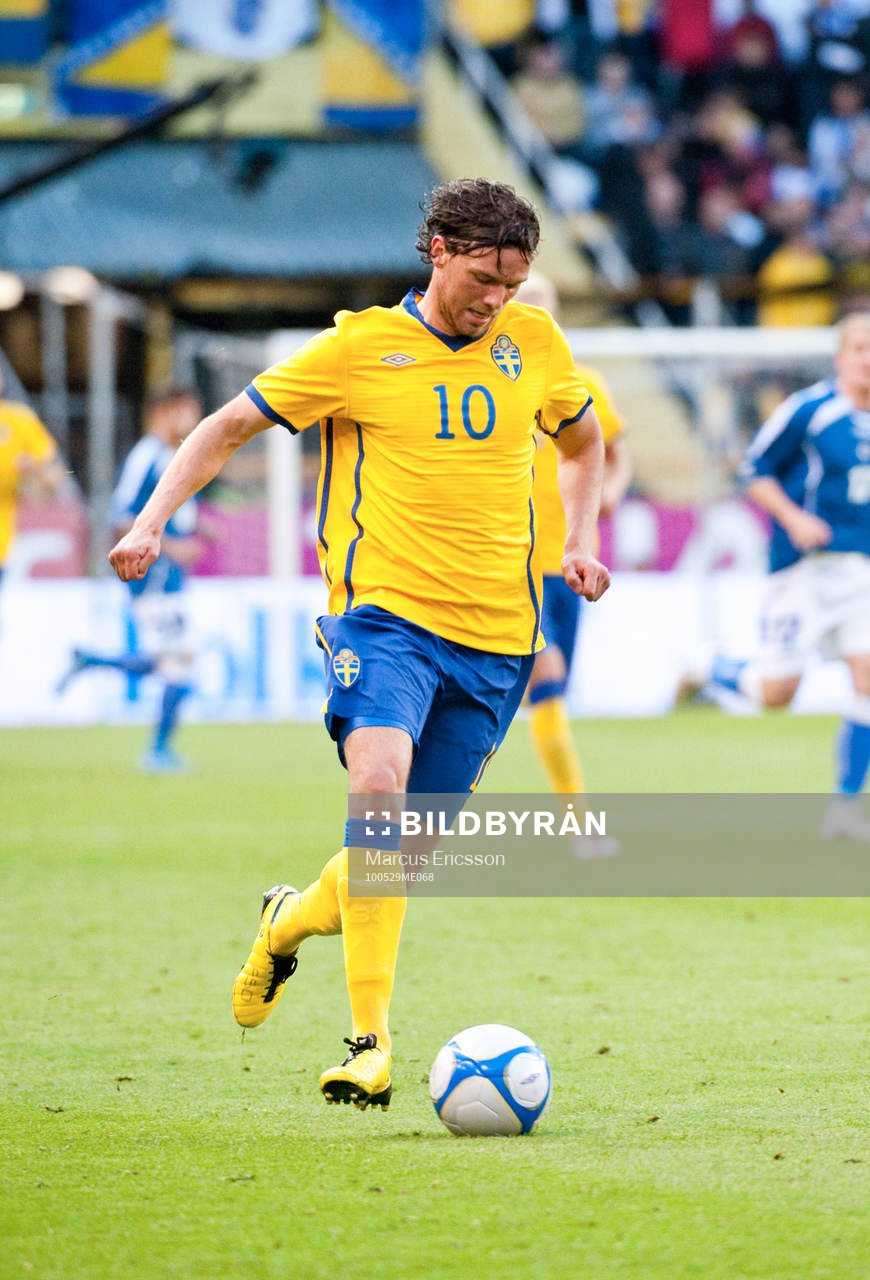 Marcus Berg