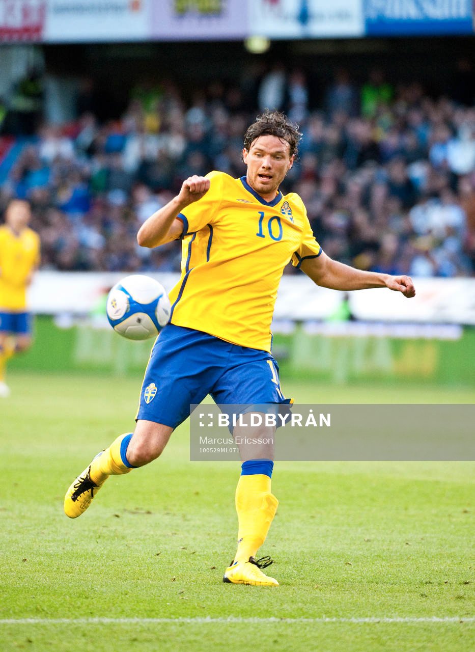 Marcus Berg