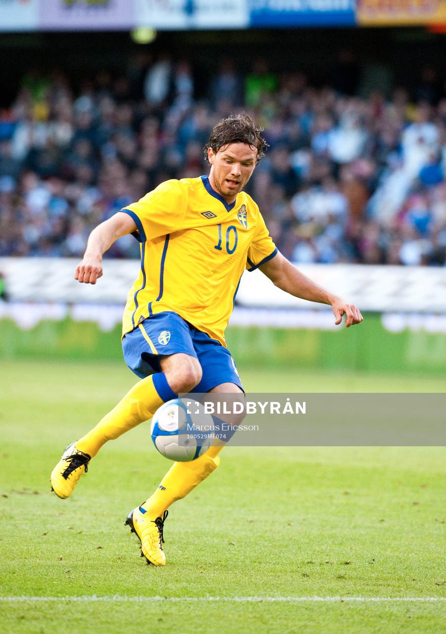 Marcus Berg