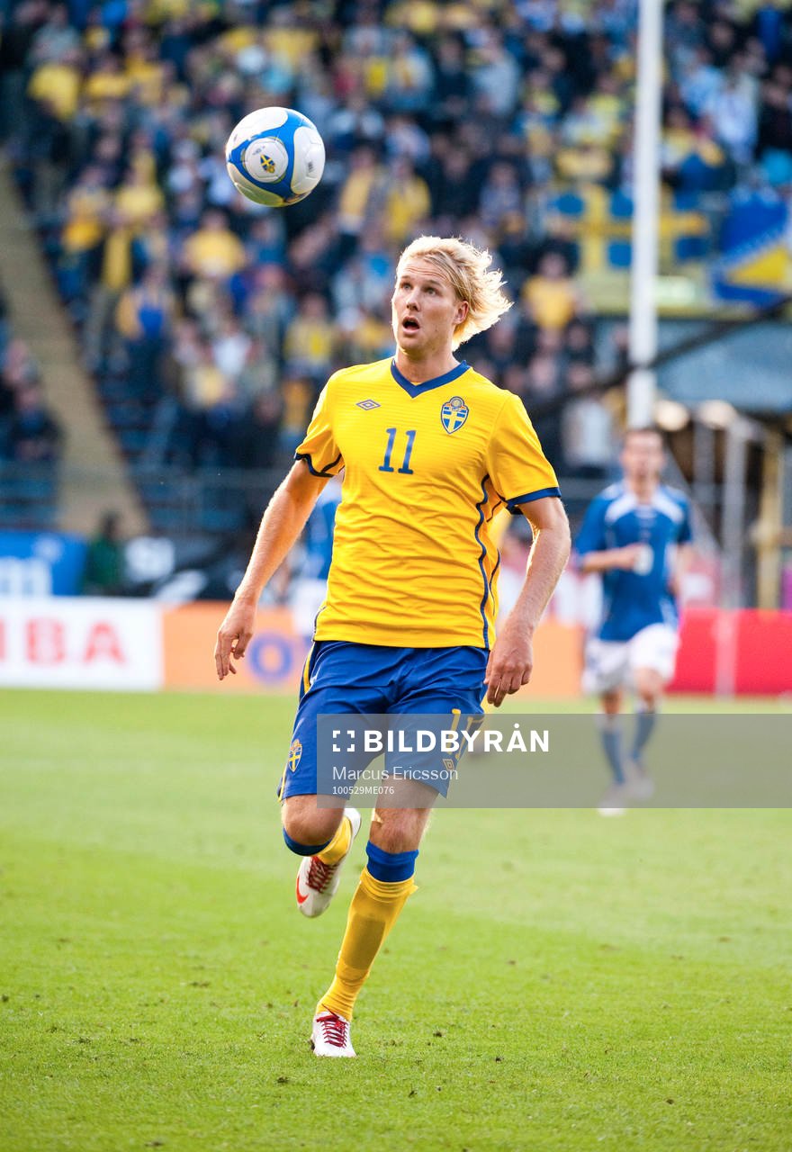 Ola Toivonen
