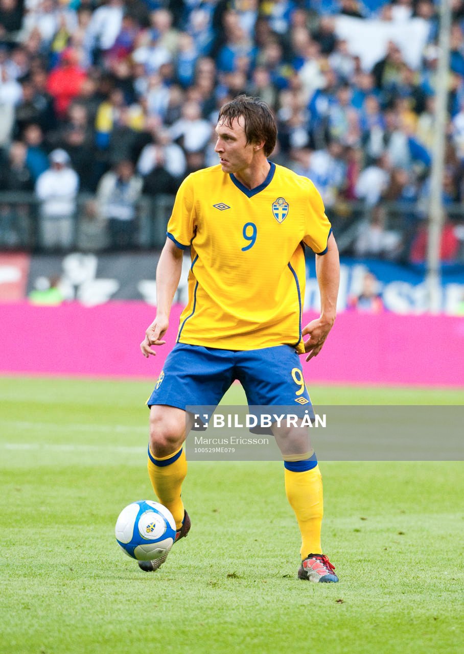 Kim Källström