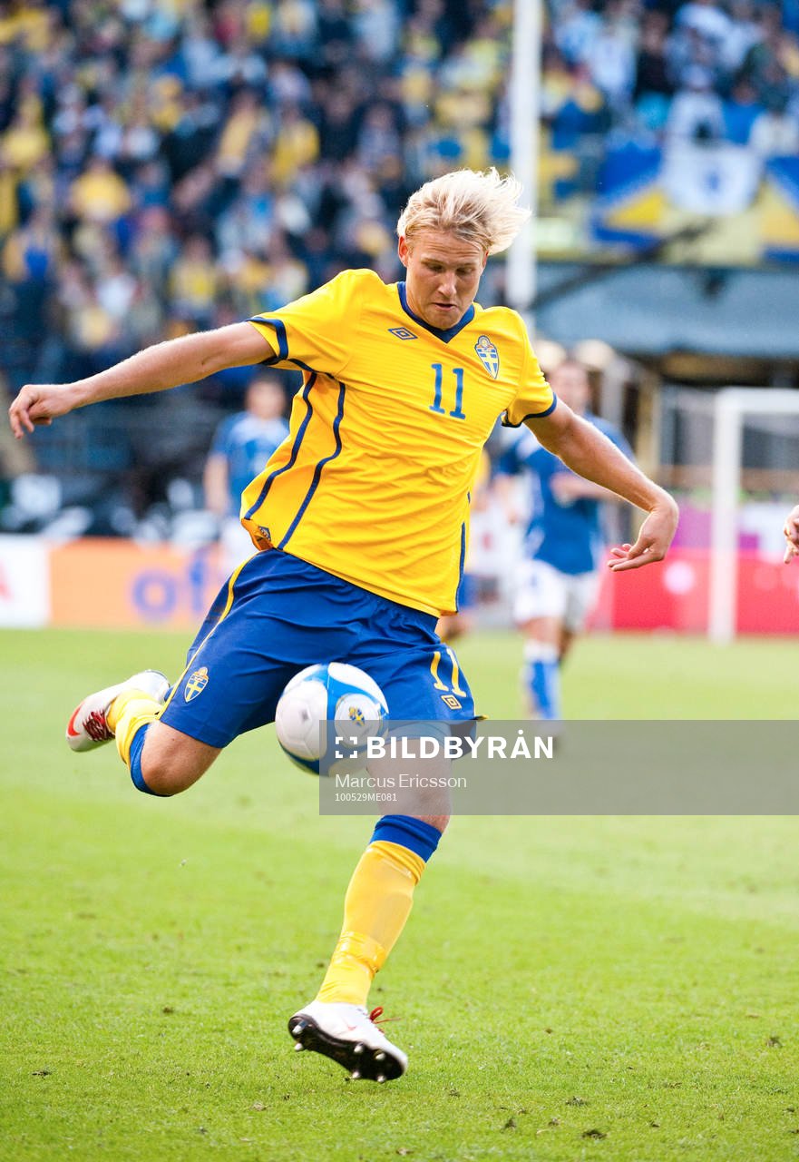 Ola Toivonen