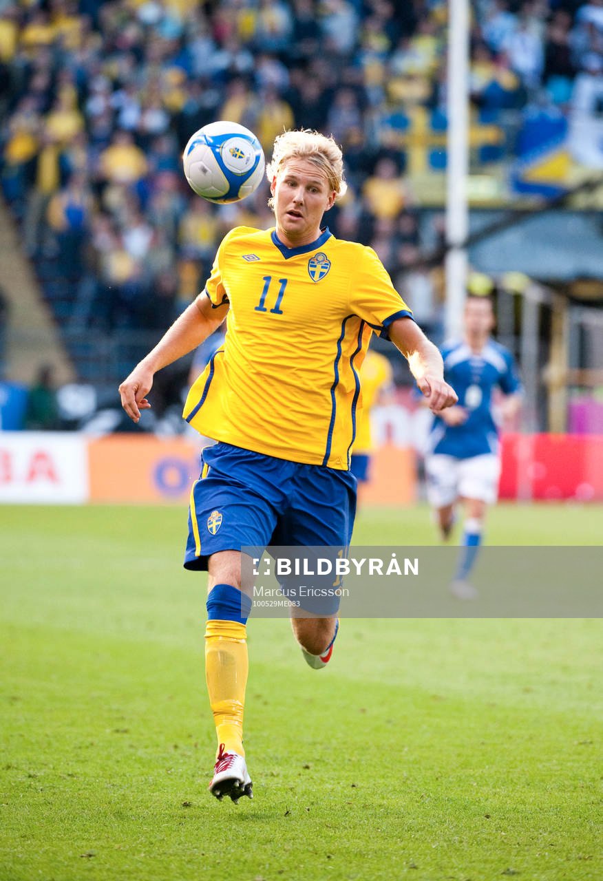 Ola Toivonen
