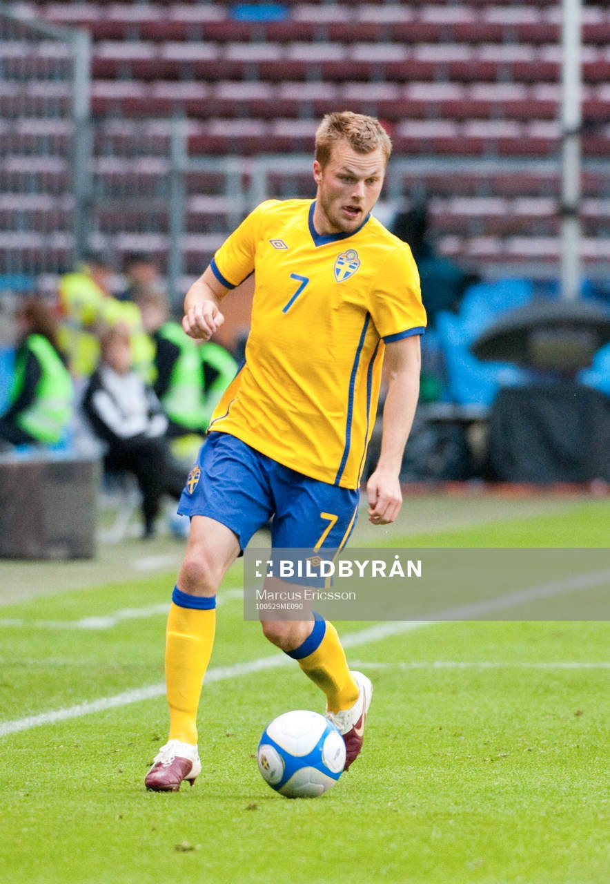 Sebastian Larsson
