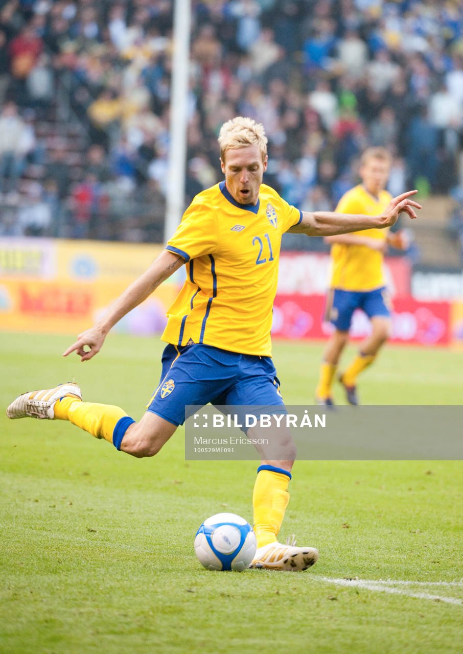Christian Wilhelmsson